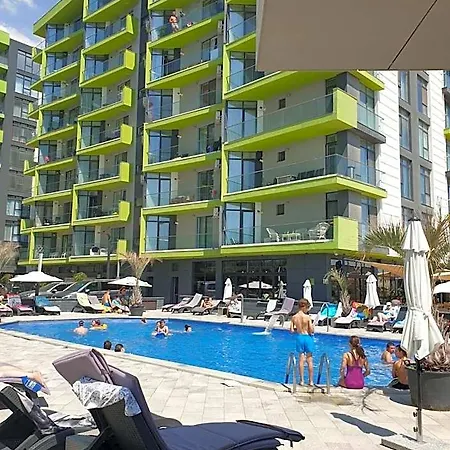 Relax Alezzi Constanta