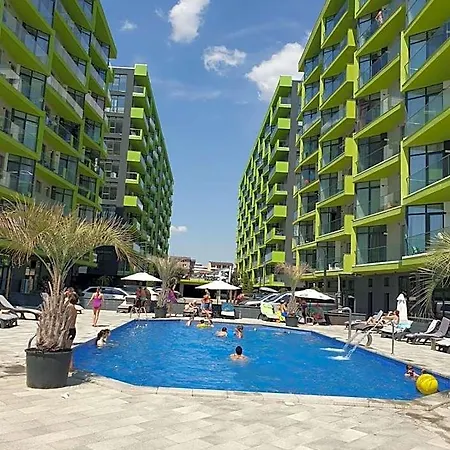 Relax Alezzi 3* Constanta