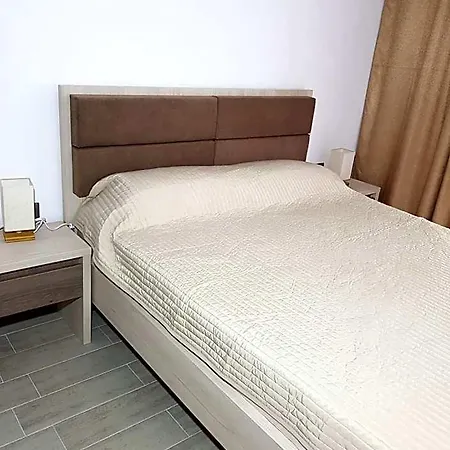 Hotel Relax Alezzi Constanta