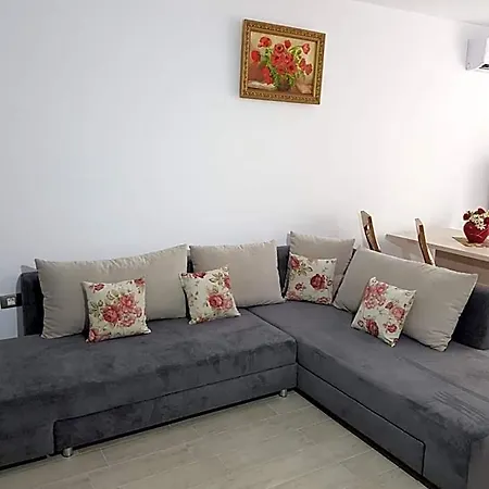 Апарт-готель Relax Alezzi 3*