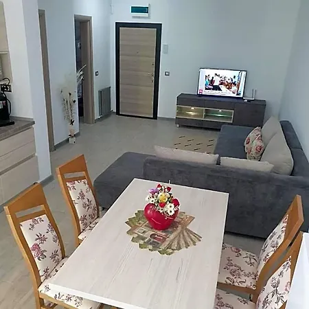 Hotel Relax Alezzi Constanta